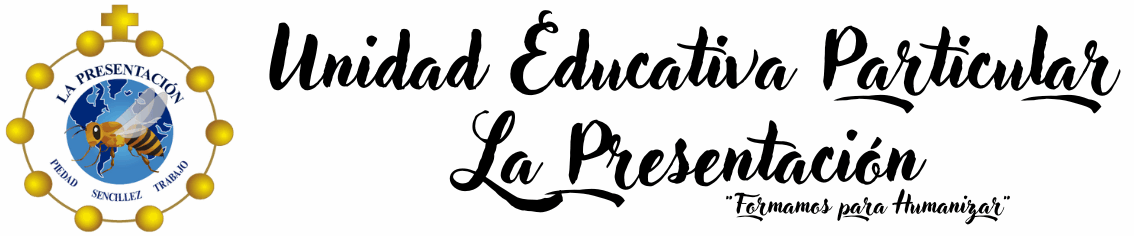 Unidad Educativa Particular La Presentación